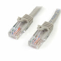 UTP Category 6 Rigid Network Cable Startech 45PAT5MGR            5 m-0