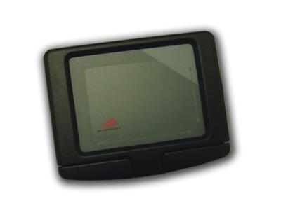 Easy cat 160 - 2 button glidepoint touchpad (usb)