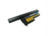 Axiom li-ion 8-cell battery for lenovo - 40y7003, 92p1171, 92p1173