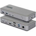 3x Monitor USB C Dock 100W PD