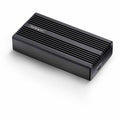 USB4 M.2 NVMe Enclosure USB C