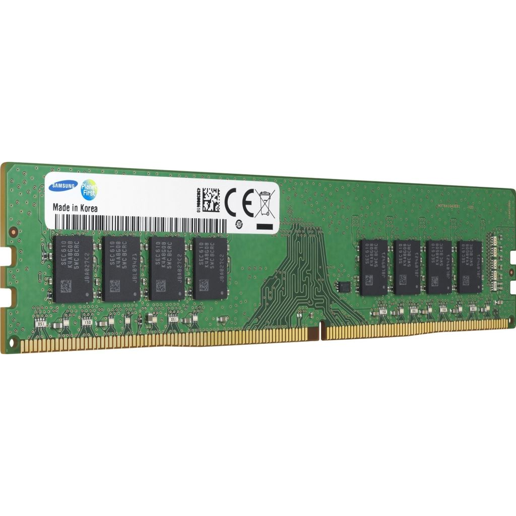 8 GB RAM pentru server DDR4 la 3200 MHz Samsung CL22 (M393A1K43DB2-CWE) (M393A1K43DB2-CWE) (M393A1K43DB2-CWE)