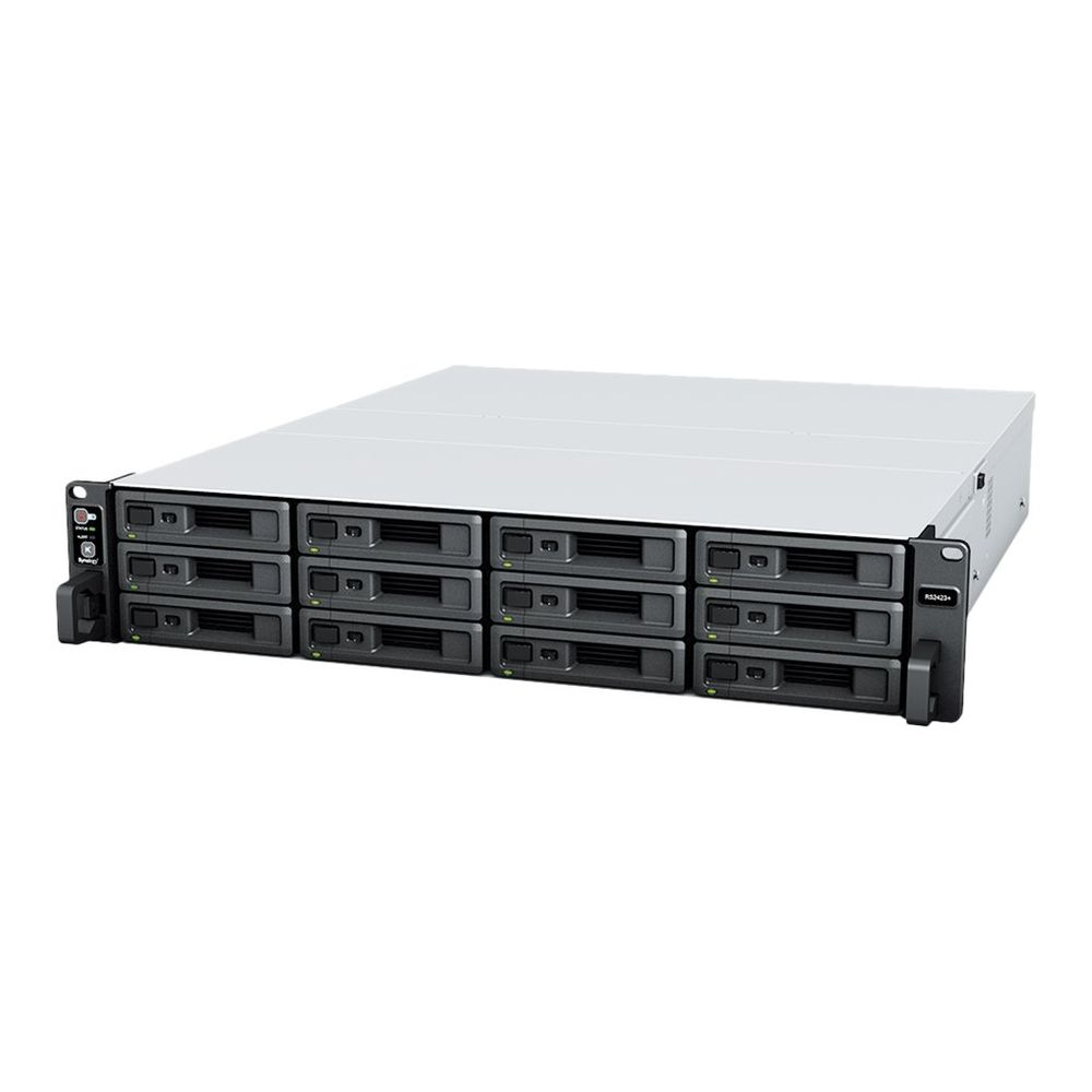 SYNOLOGY NAS server RS2423+ 12x0HDD (RS2423+)-0