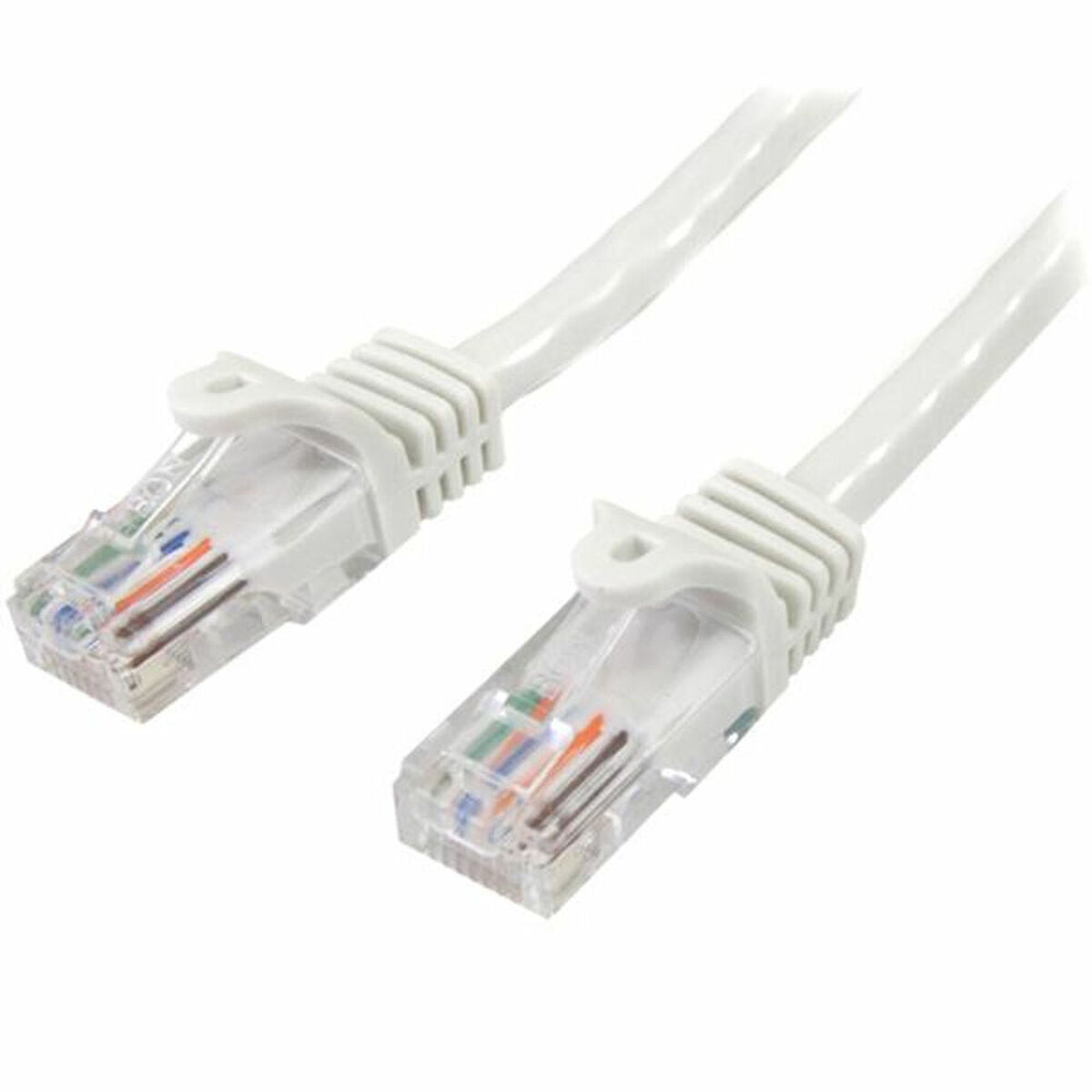 UTP Category 6 Rigid Network Cable Startech 45PAT10MWH           10 m-0