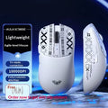 Style: SC580SE White - SC580 Gaming Mouse Tri-mode Wireless
