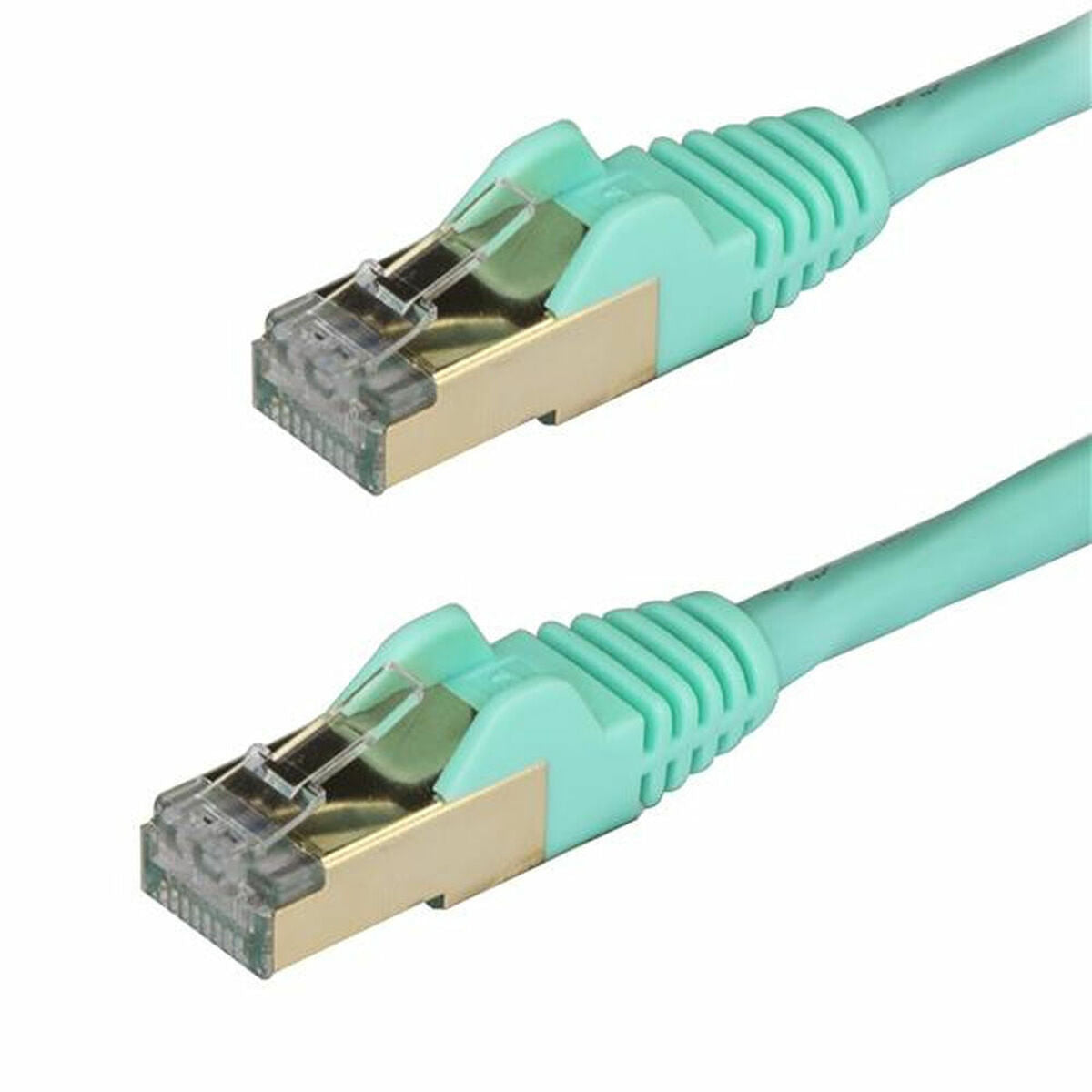 UTP Category 6 Rigid Network Cable Startech 6ASPAT1MAQ           1 m-1