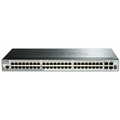 D-Link DGS-1510-52X/E M RM SFP+ (DGS-1510-52X/E)