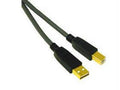3m ultima usb 2.0 a/b cable (9.8ft)