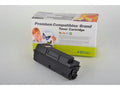 Pci brand kyocera tk-320 tk-322 1t02f90us0 black toner cartridge w/waste bottle