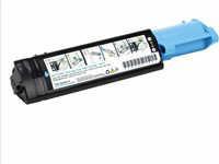 Pci brand dell k4973 310-5731 310-5739 xl cyan toner cartridge 4k page high yiel