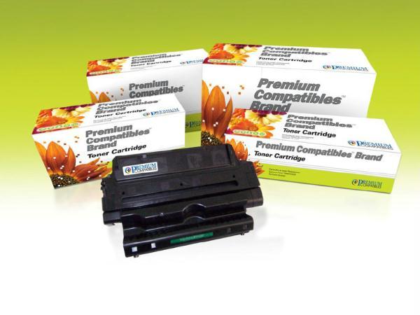 Pci brand compatible dell gg579 310-5810 cyan toner cartridge 8000 page yield fo