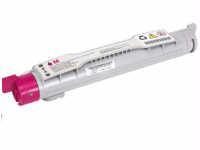Pci brand compatible dell kd566 310-7894 magenta toner cartridge 8000 page yield