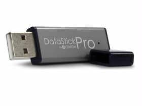 Datastick pro 32gb grey usb