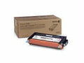 High capacity cyan toner cartridge (5,900 pages) for phaser 6280