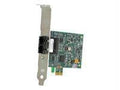 At 2711fx/st - network adapter - plug-in card - pci express x1 - fast ethernet
