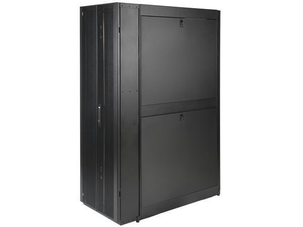 Eaton tripp lite series smartrack rack enclosure extension frame - increases rac
