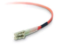 Fiber optic cable;network cable - lc-multimode - male - lc-multimode - male - fi
