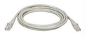 Ethernet cable - unshielded twisted pair (utp) - male left gender - male right g