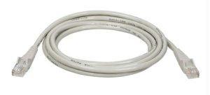 Ethernet cable - unshielded twisted pair (utp) - male left gender - male right g