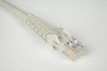 Ethernet cable - unshielded twisted pair (utp) - male left gender - male right g