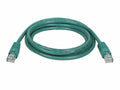 Network cable - unshielded twisted pair (utp) - male left gender - male right ge