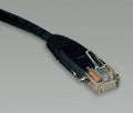 Ethernet cable - unshielded twisted pair (utp) - male left gender - male right g