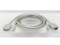 Eaton tripp lite series usb cable kit for kvm switch b006-vu4-r, 10 ft. (3.05 m)