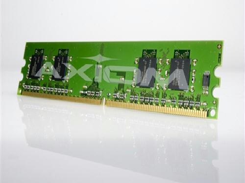 Axiom 8gb ddr3-1066 udimm kit (4 x 2gb) for hp - nt076av