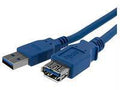 Extend your usb 3.0 superspeed cable an additional 6 feet - 6ft usb 3.0 extensio