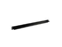 2u blank panel for 19in racks/cabinets