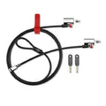 Presenter pro with green laser pointer, 2.4 ghz wireless with extended range up