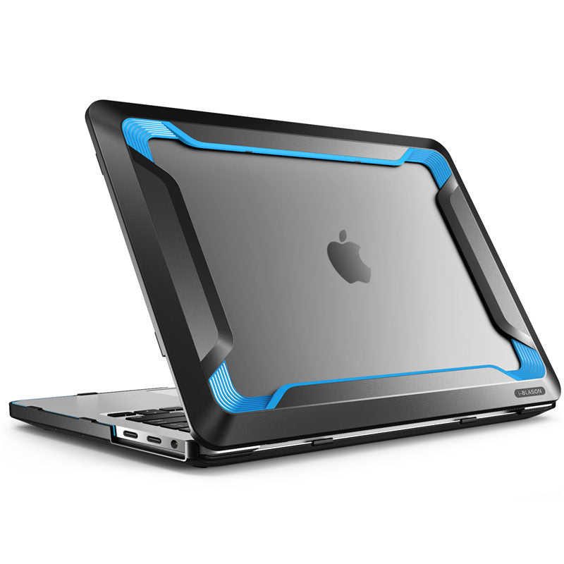 Silicone Protective Shell for MacBook 13.3-inch