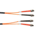 Black box's connect line of general-purpose om1 62.5/125 multimode cabling is co