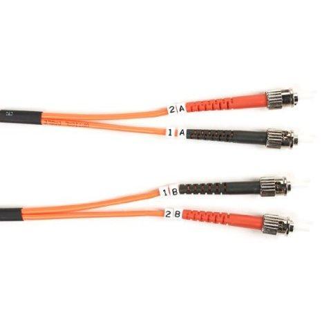 Black box's connect line of general-purpose om1 62.5/125 multimode cabling is co