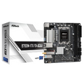 Дънна платка ASRock B760M-ITX/D4 WiFi - Motherboard - mini ITX - LGA1700 Socket - B760 Chipset - USB 3.2 Gen 1, USB-C 3.2 Gen 2x2 - Bluetooth, Gigabit LAN, Wi-Fi - onboard graphics (CPU required) - HD Audio (8-channel) B760M-ITX/D4WIFI (90-MXBKY-0