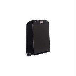 Cpu wall mount, u-style
