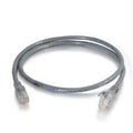 7ft grey snagless cat6 cable taa