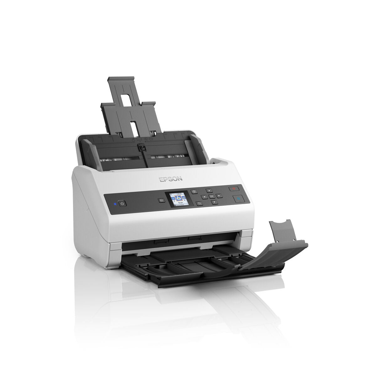 Scanner Epson WORKFORCE DS-970-1