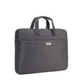 Color: Dark Grey, Size: 15inch - Classic style liner computer bag