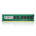 Transcend 8gb ddr3 1333 ecc unbuffered dimm, 240pin, 2 rank x8, made of 512mx8 m