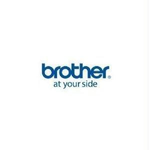 0.47 in x 26.2 ft (12mm x 8m), black ink on white label, extra-strength adhesive