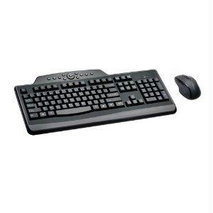 Pro fit  wireless media desktop set