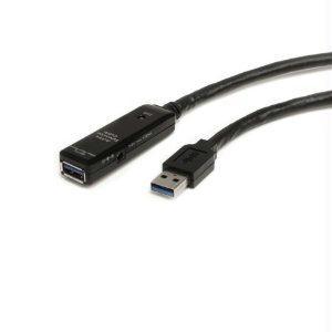 Extend the distance of a usb 3.0 device an additional 3 meters - usb 3.0 repeate