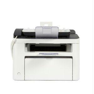 L100 -laser fax - multifunction - monochrome - laser - print, fax, copy - b/w -