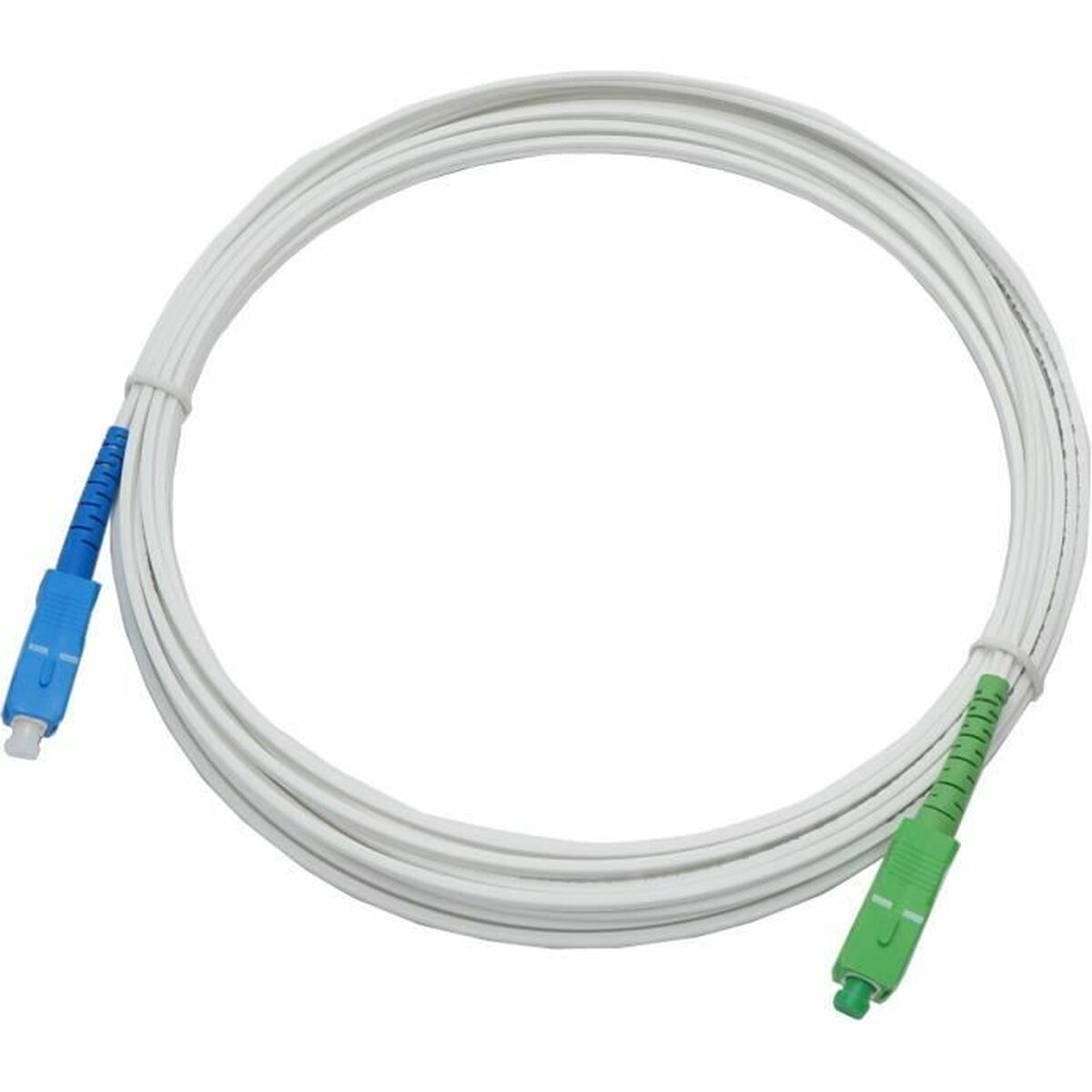Fibre optic cable Lineaire Freebox 15 m-0