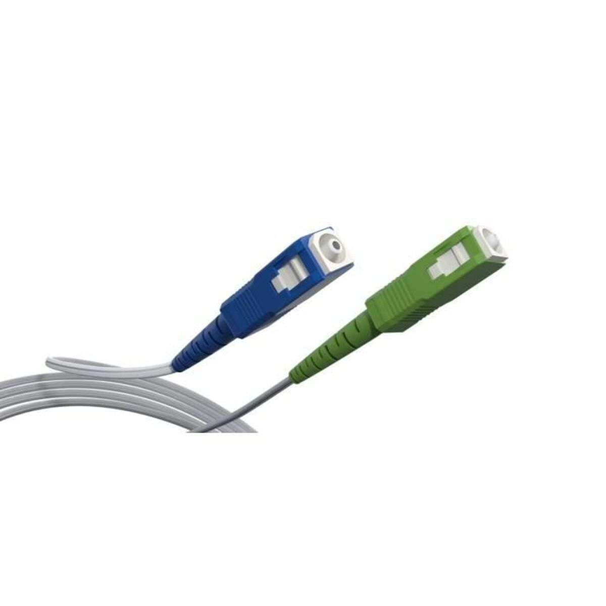 Fibre optic cable Lineaire Freebox 15 m-3