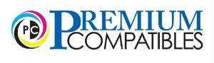 Pci brand xerox 106r01334 (xerox 106r1334) black toner cartridge 2000 page yield
