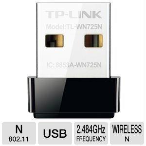 150mbps wireless n usb adapter