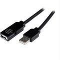 Extend the distance between a computer and a usb 2.0 device by 35 meters - usb 2