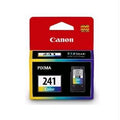 Cl-241 color ink -  cartridge - for mg2120, mg3120, mg4120, mx512, mx432, mx372,